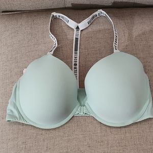 Victoria's Secret T shirt bra